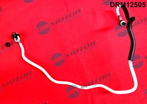 DR.MOTOR AUTOMOTIVE Топливопровод DRM12505